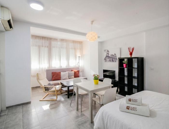 GuestReady - Estadio Cadiz