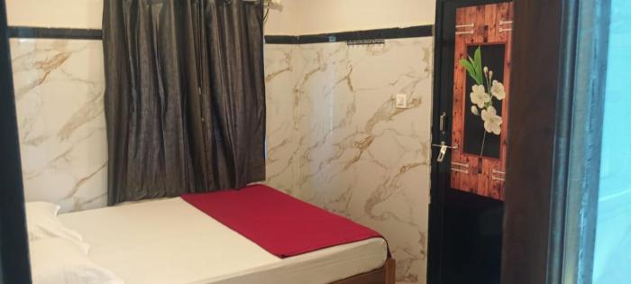 RajathaGiri homestay