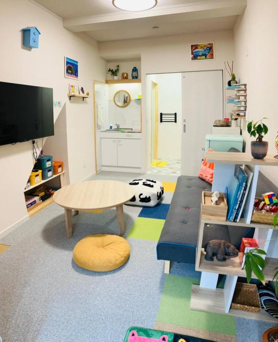 旅の宿 もはち Private Guesthouse MOHACHI