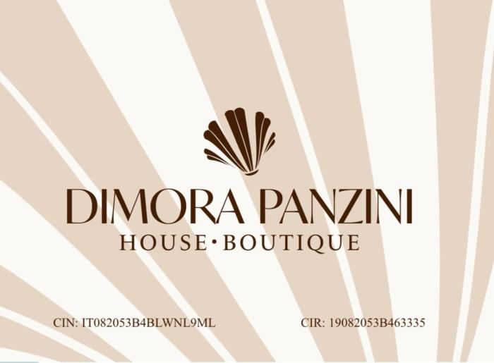Dimora Panzini House Boutique