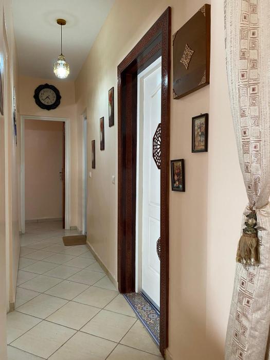Agadir Al Farah Appartement