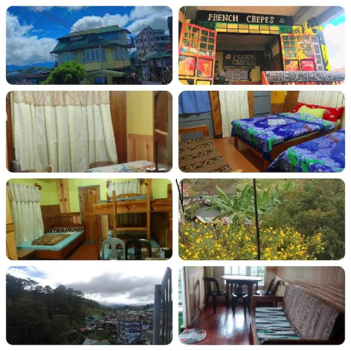 grandmas homestay