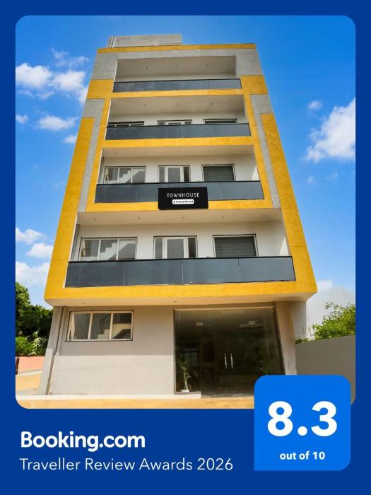 Super Townhouse Sector 69 Gurgaon