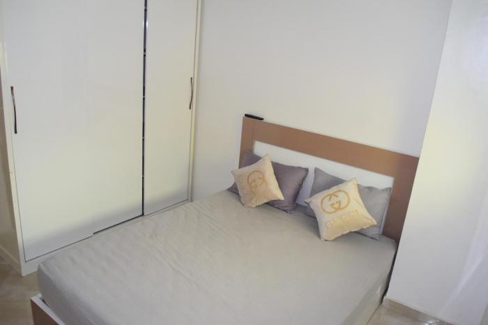 Royal Appartment Tanger