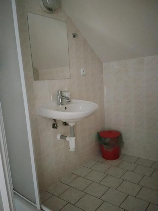 Penzion a restaurace Harmonie Horní Maršov