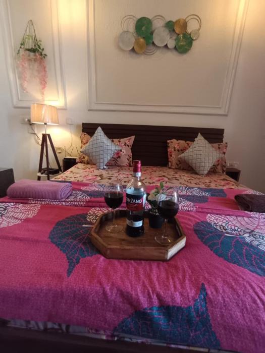 Darshana Studios -Feel the luxury fully furnished