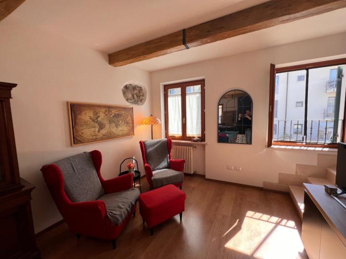 La Casa Colonica del Vescovo Moro