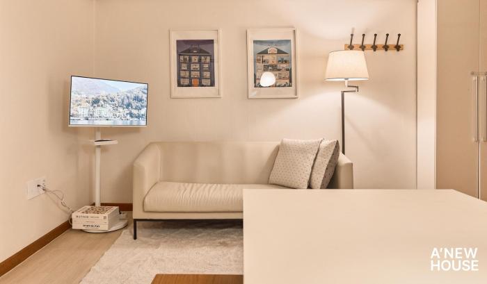 Hej Hi Home II#Lotte World Jamsil#Lotte Tower,#KSPO Dome#Sports Complex#JYP#COEX#Asan Medical Center