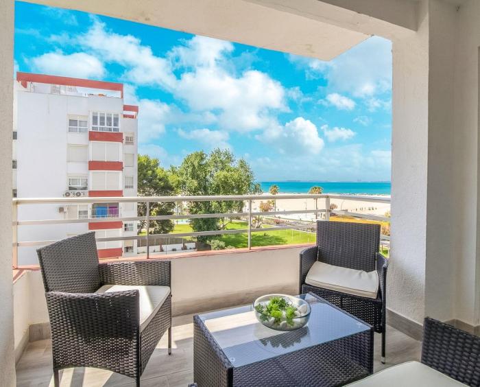 GuestReady - Valdelagrana 4D Manuel