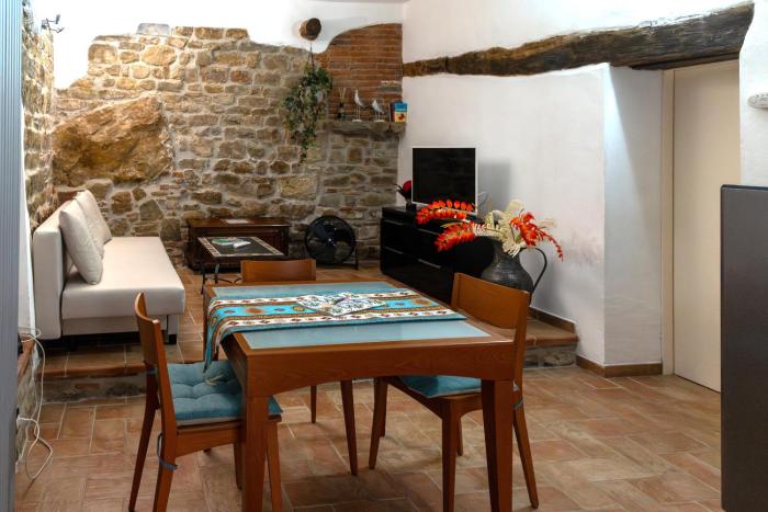 La mia casa nel borgo
