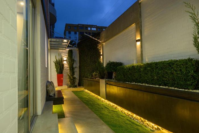 Estancia Merida
