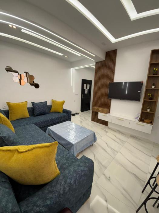 Appartement résidence près de la mer A3