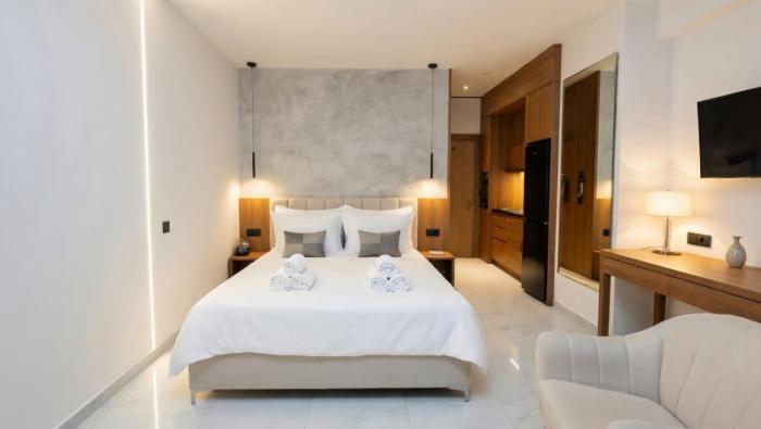Kallithea Prime Suites No1