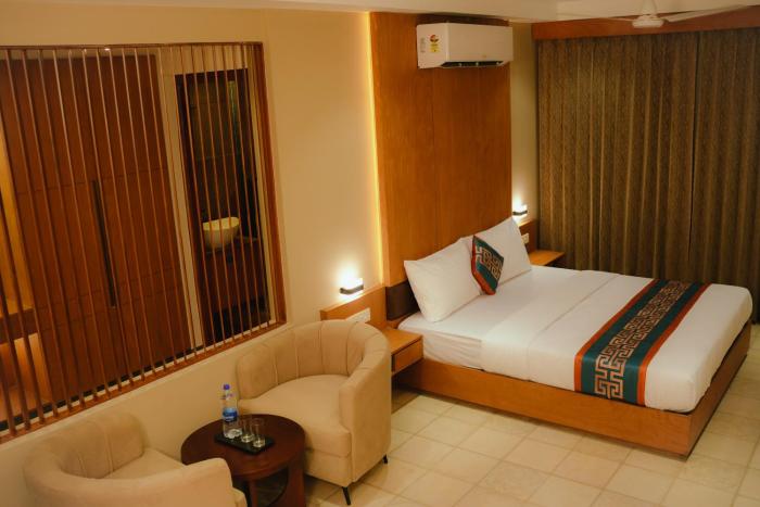 Hotel Bariz Perinthalmanna