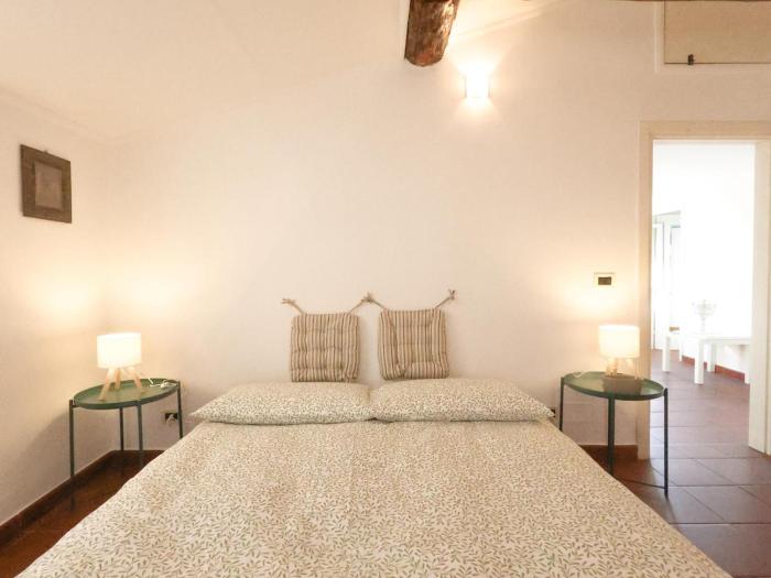 The Tower - Genova City Center