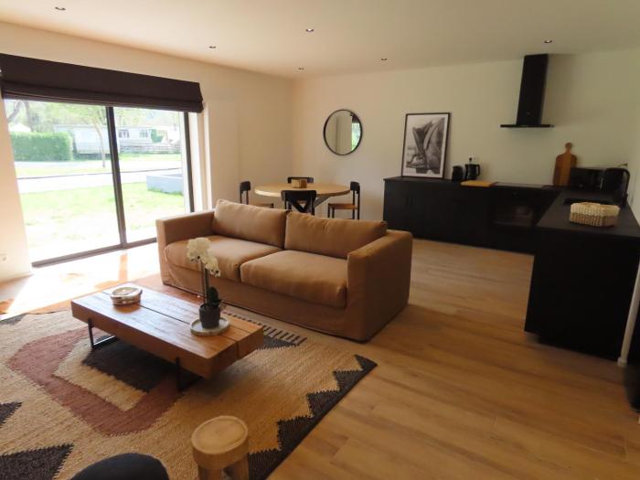 Appartement 2 chambres Rochefort