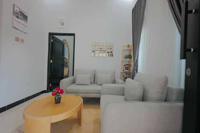 Rayhan Family Homestay