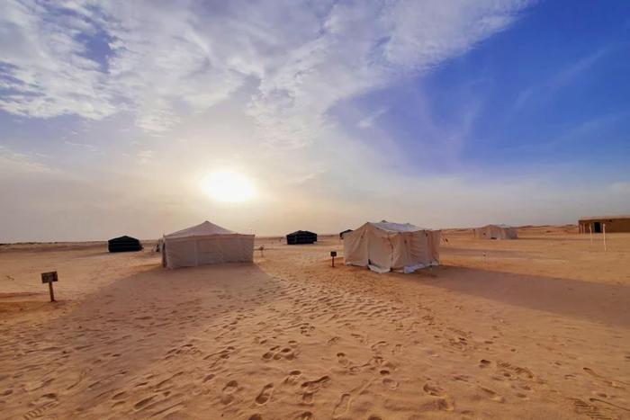 Touil travel Tunisia