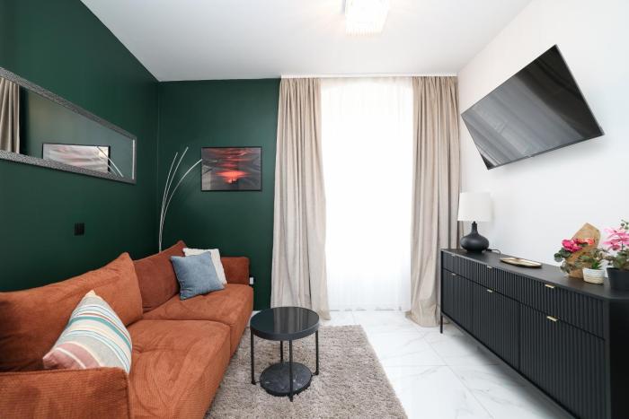 Sites of Zadar Apartments