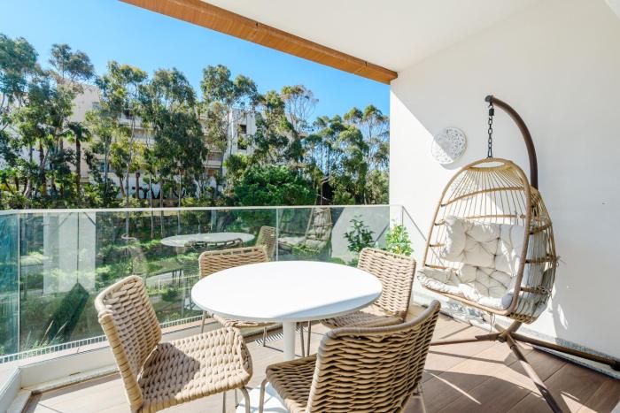 Forte Beach Retreat 350m to the Sea
