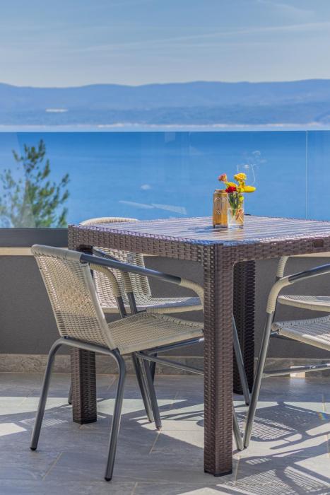 Sun & Sea Apartments