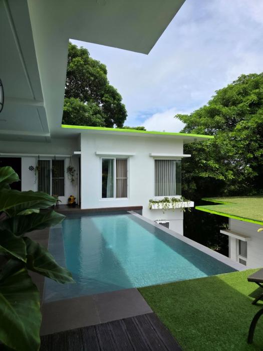 Amazing Villa Best View