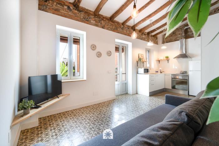 Mediterranean Way - Loft Oliver