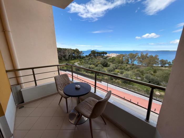 Vlora Rooms