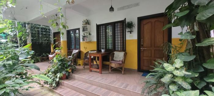 Periyar Inn