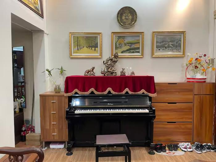 Chaus Homestay
