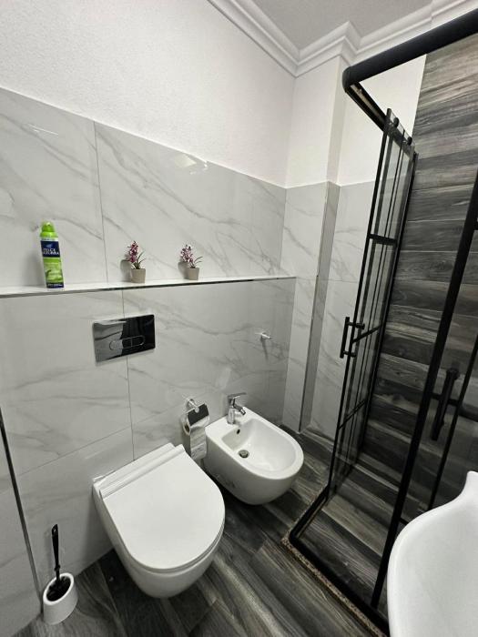 apartament gezuar
