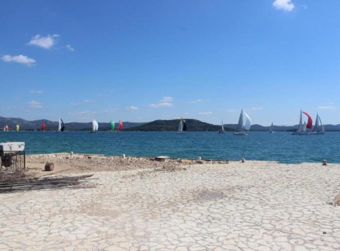 Fischer Fritz Apartments