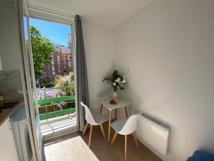 914 Suite Sophie - Cosy Apartment Paris Center