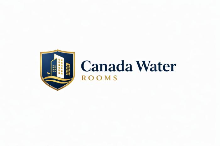 Canada Water Rooms Bywater Place