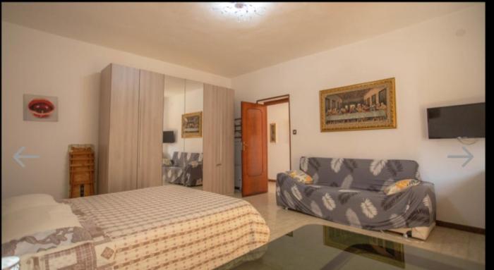 A casa di Anna