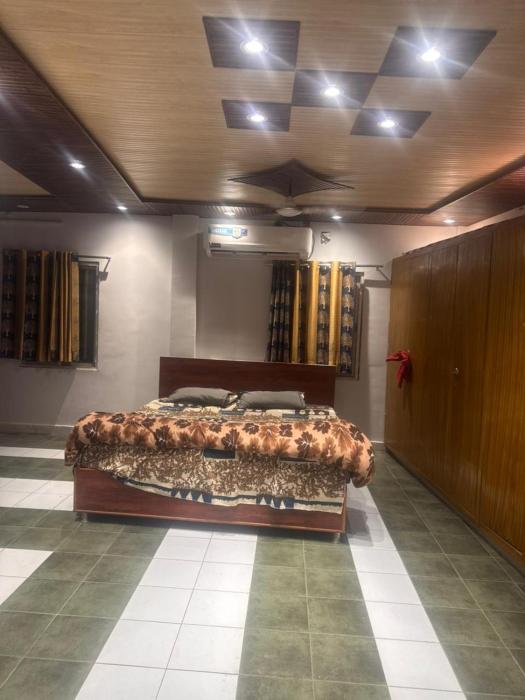 Hotel Kamla Palace