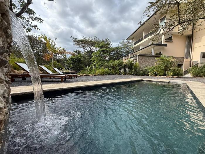 Isabel 301. Top studio in Nosara