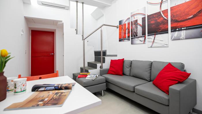 Italianway Comfort - SantAgnese 14