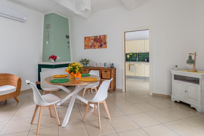 Maranto Terra - YourPlace Abruzzo