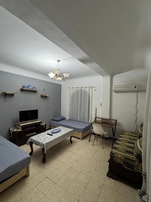 Appartement T3 équipé à Biskra