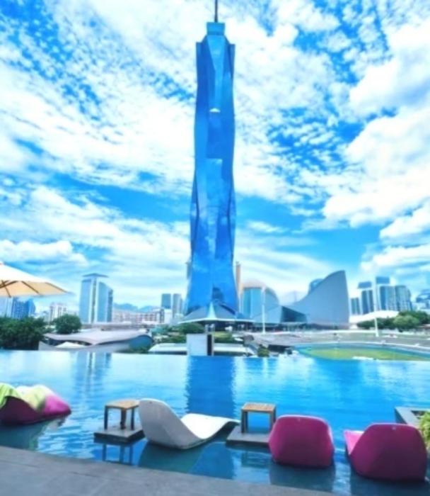 First World Suite At Opus Residence KL 118