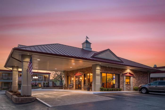 Best Western Winners Circle