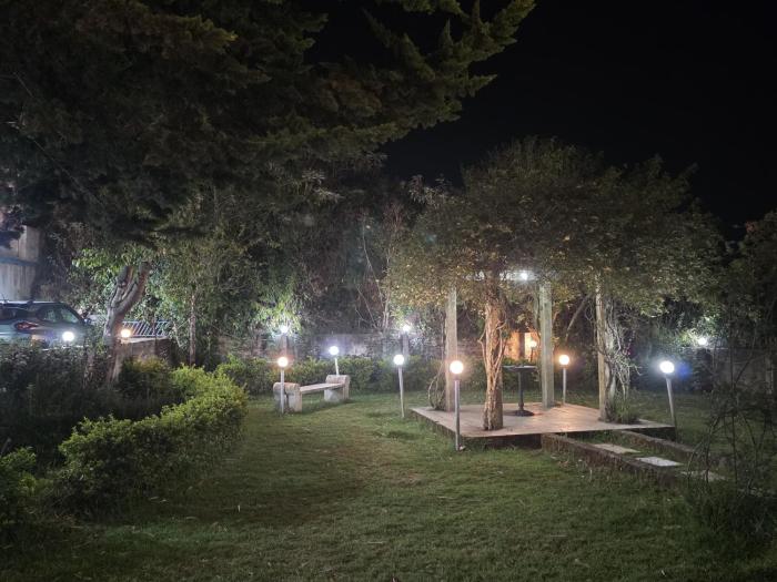 Blizzard homestay ooty