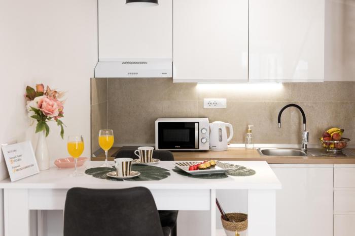 Apartman Mama Marija