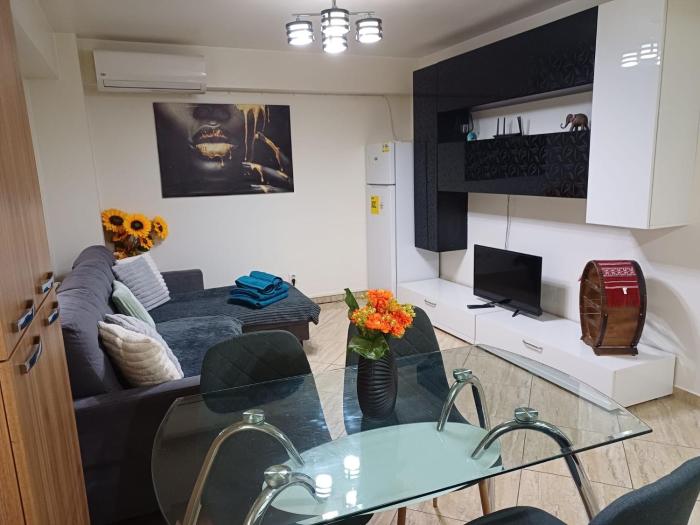 Apartament de lux cu 3 camere