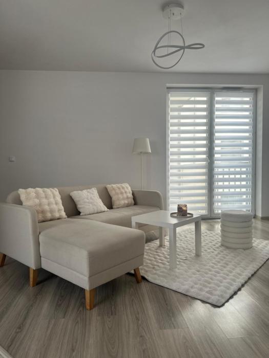 Apartament centrum Gliwic