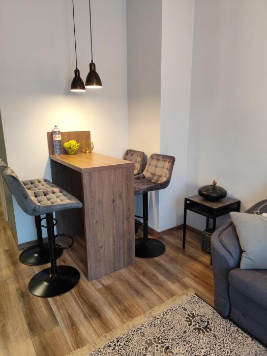 Cozy Apartment in Old Riga & Free Underground Parking