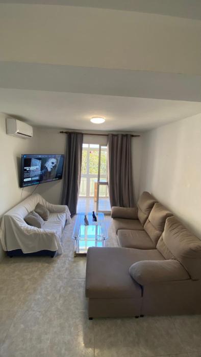 Apartamento cerca del mar
