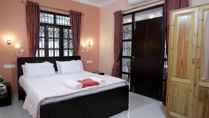 Jasmine Guest House