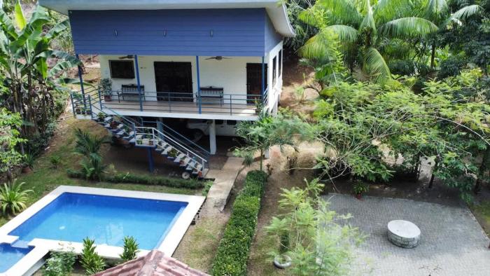 Casa San Miguel Relaxing & Pool